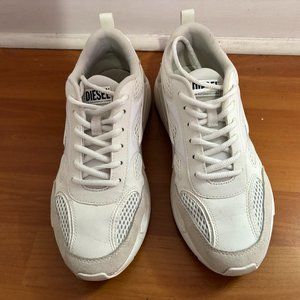 Diesel Diesel S-Serendipity Sport Lace-Up Sneakers